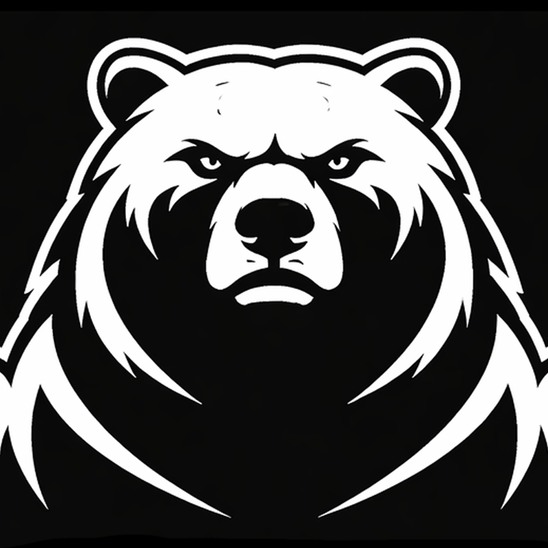 Huge Bear